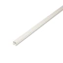Canaleta Para Superficie Dexson 25 X 25 Mm Branca Sem Adesivo 2M;, Schneider Electric, DXN10081 1