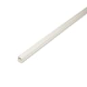 Canaleta Para Superficie Dexson 25 X 25 Mm Branca Sem Adesivo 2M;, Schneider Electric, DXN10081 2