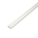 Canaleta Para Superficie Dexson 32 X 12 Mm Branca Com Divisoria Sem Adesivo 2M;, Schneider Electric, DXN10121 0