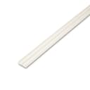 Canaleta Para Superficie Dexson 32 X 12 Mm Branca Com Divisoria Sem Adesivo 2M;, Schneider Electric, DXN10121 1