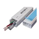 Canaleta Para Superficie Dexson 40 X 25 Mm Branca Com Adesivo 2M;, Schneider Electric, DXN10151 0