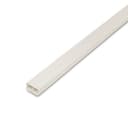 Canaleta Para Superficie Dexson 40 X 25 Mm Branca Com Divisoria Com Adesivo 2M;, Schneider Electric, DXN10171 0