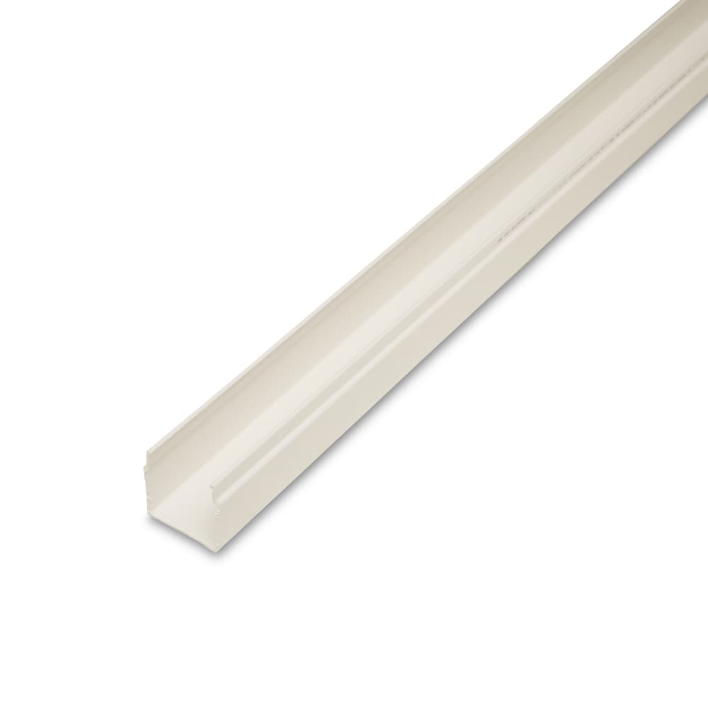 Canaleta Para Superficie Dexson 40 X 40 Mm Branca Sem Adesivo 2M;, Schneider Electric, DXN10181