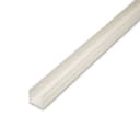 Canaleta Para Superficie Dexson 40 X 40 Mm Branca Sem Adesivo 2M;, Schneider Electric, DXN10181 0
