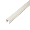 Canaleta Para Superficie Dexson 40 X 40 Mm Branca Sem Adesivo 2M;, Schneider Electric, DXN10181 1