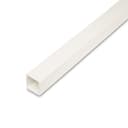 Canaleta Para Superficie Dexson 40 X 40 Mm Branca Com Adesivo 2M;, Schneider Electric, DXN10191 0