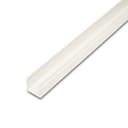 Canaleta Para Superficie Dexson 40 X 40 Mm Branca Com Adesivo 2M;, Schneider Electric, DXN10191 1