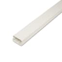 Canaleta Para Superficie Dexson 60 X 40 Mm Branca Sem Divisoria 2M Sem Adesivo;, Schneider Electric, DXN10211 0