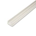 Canaleta Para Superficie Dexson 60 X 40 Mm Branca Sem Divisoria 2M Sem Adesivo;, Schneider Electric, DXN10211 1