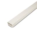 Canaleta Para Superficie Dexson 60 X 40 Mm Branca Com Divisoria 2M Sem Adesivo;, Schneider Electric, DXN10221 1