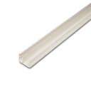 Canaleta Para Superficie Dexson 60 X 40 Mm Branca Com Divisoria 2M Sem Adesivo;, Schneider Electric, DXN10221 2