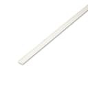 Canaleta Dexson Arredondada 22 X 10 Mm Branca Com Adesivo 2M;, Schneider Electric, DXN10461 1