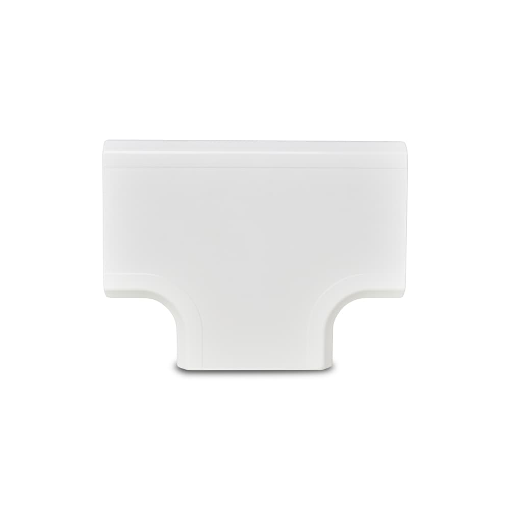 Derivacao T Dexson 100 X 45 Mm Branca;, Schneider Electric, DXN11014