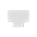 Derivacao T Dexson 100 X 45 Mm Branca;, Schneider Electric, DXN11014 0