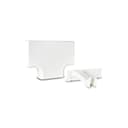 Derivacao T Dexson 100 X 45 Mm Branca;, Schneider Electric, DXN11014 4