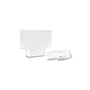 Derivacao T Dexson 100 X 45 Mm Branca;, Schneider Electric, DXN11014 5