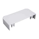 Tampa De Extremidade Dexson 100 X 45 Mm Branca;, Schneider Electric, DXN11015 0