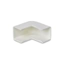 Cotovelo Externo Dexson 10 X 10 Mm Branco;, Schneider Electric, DXN11021 0