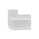 Cotovelo Externo Dexson 10 X 10 Mm Branco;, Schneider Electric, DXN11021 1