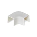 Cotovelo Plano 90Grausdexson 10 X 10 Mm Branco;, Schneider Electric, DXN11023 0