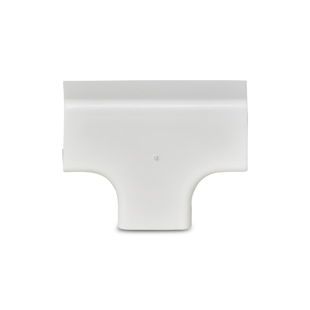 Derivacao T Dexson 10 X 10 Mm Branca;, Schneider Electric, DXN11024