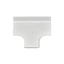 Derivacao T Dexson 10 X 10 Mm Branca;, Schneider Electric, DXN11024 0