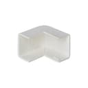 Cotovelo Externo Dexson 13 X 7 Mm Branco;, Schneider Electric, DXN11031 0