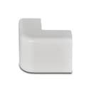 Cotovelo Externo Dexson 13 X 7 Mm Branco;, Schneider Electric, DXN11031 1