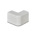 Cotovelo Externo Dexson 13 X 7 Mm Branco;, Schneider Electric, DXN11031 2