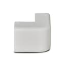 Cotovelo Externo Dexson 13 X 7 Mm Branco;, Schneider Electric, DXN11031 3