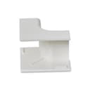 Cotovelo Interno Dexson 13 X 7 Mm Branco;, Schneider Electric, DXN11032 0