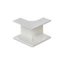 Cotovelo Interno Dexson 13 X 7 Mm Branco;, Schneider Electric, DXN11032 1