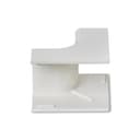 Cotovelo Interno Dexson 13 X 7 Mm Branco;, Schneider Electric, DXN11032 2