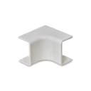 Cotovelo Interno Dexson 13 X 7 Mm Branco;, Schneider Electric, DXN11032 3