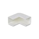 Cotovelo Externo Dexson 20 X 20 Mm Branco;, Schneider Electric, DXN11051 0