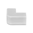 Cotovelo Externo Dexson 20 X 20 Mm Branco;, Schneider Electric, DXN11051 1