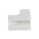 Cotovelo Interno Dexson 20 X 20 Mm Branco;, Schneider Electric, DXN11052 1