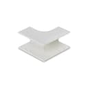 Cotovelo Interno Dexson 20 X 20 Mm Branco;, Schneider Electric, DXN11052 2