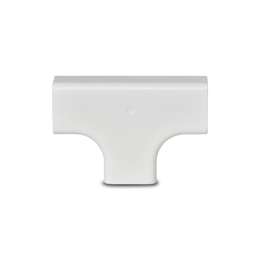 Derivacao T Dexson 20 X 20 Mm Branca , Schneider Electric, DXN11054