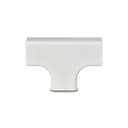 Derivacao T Dexson 20 X 20 Mm Branca , Schneider Electric, DXN11054 0