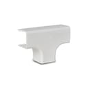 Derivacao T Dexson 20 X 20 Mm Branca , Schneider Electric, DXN11054 1