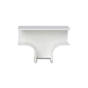 Derivacao T Dexson 20 X 20 Mm Branca , Schneider Electric, DXN11054 2