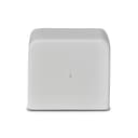 Tampa De Extremidade Dexson 20 X 20 Mm Branca;, Schneider Electric, DXN11055 0