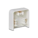 Tampa De Extremidade Dexson 20 X 20 Mm Branca;, Schneider Electric, DXN11055 3