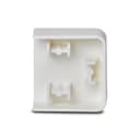 Tampa De Extremidade Dexson 20 X 20 Mm Branca;, Schneider Electric, DXN11055 4
