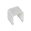 Luva Para Canaleta Dexson 20 X 20 Mm Branca;, Schneider Electric, DXN11056 1