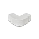 Cotovelo Externo Dexson 25 X 25 Mm Branco;, Schneider Electric, DXN11061 1