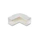 Cotovelo Externo Dexson 25 X 25 Mm Branco;, Schneider Electric, DXN11061 3
