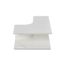 Cotovelo Interno Dexson 25 X 25 Mm Branco;, Schneider Electric, DXN11062 1