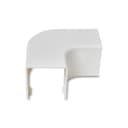 Cotovelo Plano 90Grausdexson 25 X 25 Mm Branco;, Schneider Electric, DXN11063 1